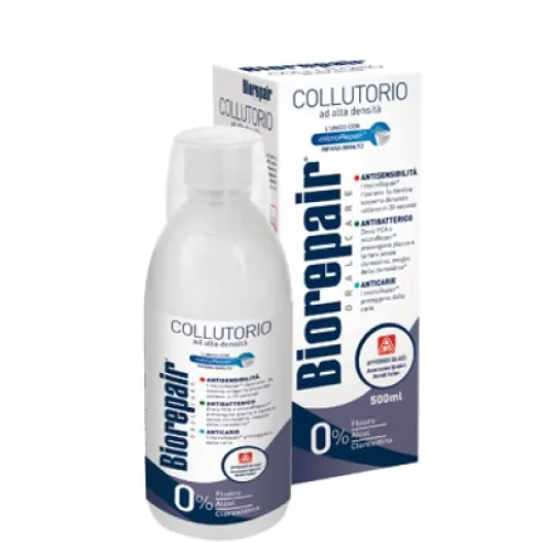 BIOREPAIR Collutorio 3 in 1 500 ml
