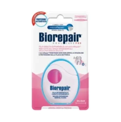 Biorepair Filo Interdentale Cerato Espandibile 1 pezzo