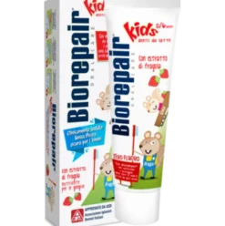 Biorepair Kids Denifricio 0-6 Anni 50 ml