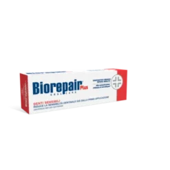 BIOREPAIR Plus Dentifricio Denti Sensibili 75 ml