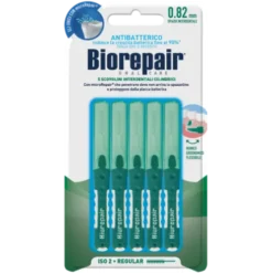 Biorepair Scovolino Regular 0,82 mm 5 Pezzi