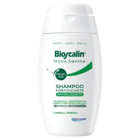 BIOSCALIN NovaGen Sh.Riv.100ml