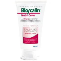 BIOSCALIN NUTRICOLOR Balsamo 150ml