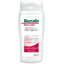 BIOSCALIN NUTRICOLOR Shampoo 200ml