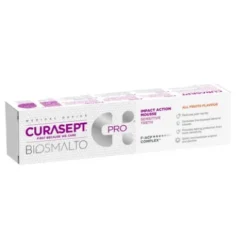 BIOSMALTO Dent.Mousse Sen.50ml