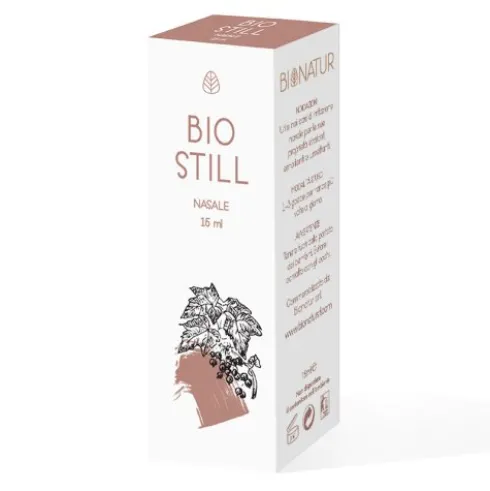 BIOSTILL Gocce Nasali 15ml