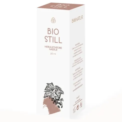 BIOSTILL Neb.Nasali 15ml