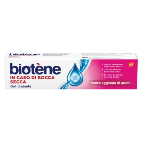 BIOTENE Gel Idratante 50g