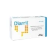Bio Therapic Italia Diarril Fermenti Lattici per Diarrea - 20 Capsule