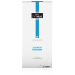 BIOTHYMUS AF Trattamento Antiforfora Shampoo Forfora Secca 150 ml