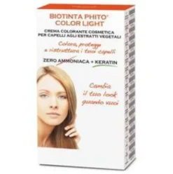 BIOTINTA Phyto Light 13 Bio/Ra