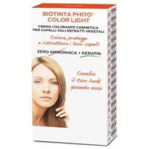 BIOTINTA Phyto Light 13 Bio/Ra