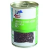Biotobio Lenticchie Nere Beluga Pronte Bio 400g