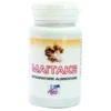 Biotobio Maitake 50 Capsule Integratore Alimentare per Difese Immunitarie