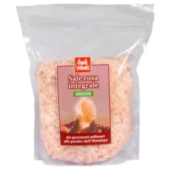 Biotobio Sale Rosa Integrale Himal Grosso 1 Kg