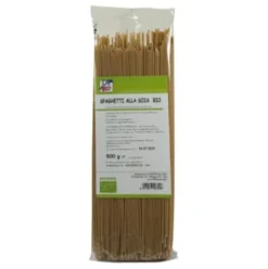 Biotobio Spaghetti Alla Soia Bio, 500 g