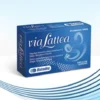 Biotrading Via Lattea Integratore Alimentare per Allattamento - 20 Compresse