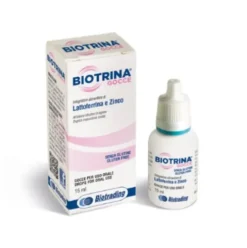 BIOTRINA Gocce 15ml