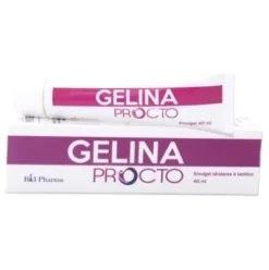 Bi3 Pharma Gelina Procto Parafarmaco per Emorroidi 40ml
