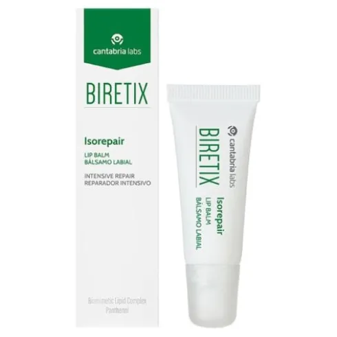 BIRETIX Isorepair Lip Balm10ml