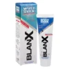 Blanx Dentifricio Sbiancante White Shock 75 ml