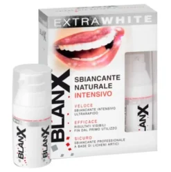 Blanx Extrawhite Trattamento Sbiancante Intensivo Professionale 30ml