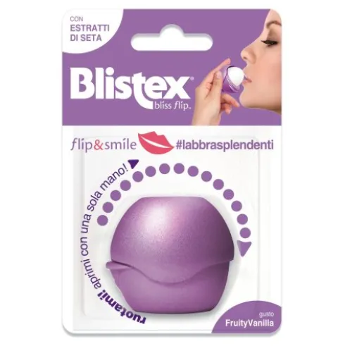 BLISTEX Flip&Smile Labbra Spl.