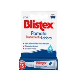 Blistex Pomata Trattamento Labbra
