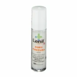 Blufarma Ditterex Repellente Lenitivo Insetti e Punture 100ml