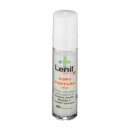Blufarma Ditterex Repellente Lenitivo Insetti e Punture 100ml