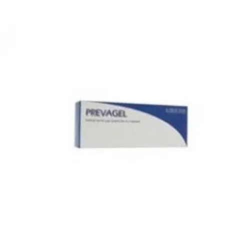 Blufarma Prevagel Oliogel Parafarmaco per Pelle Secca 50ml