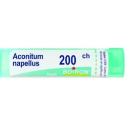 BO.ACONITUM NAP.Dose 200CH