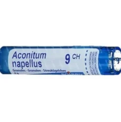 BO.ACONITUM NAP.Tubo 9CH