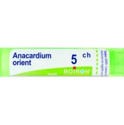 BO.ANACARDIUM OR.Tubo 5CH