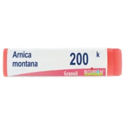BO.ARNICA MONT.Dose 200K