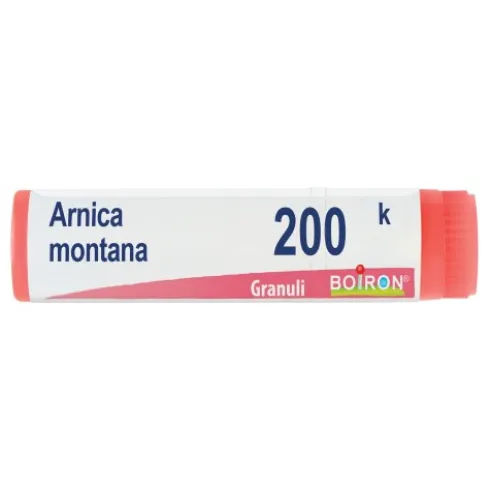 BO.ARNICA MONT.Dose 200K