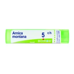 BO.ARNICA MONT.Tubo 5CH