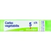 BO.CARBO VEGET.Tubo 5CH