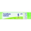 BO.CORALLIUM RUBRUM Tubo 5CH
