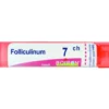 BO.FOLLICULINUM Tubo 7CH