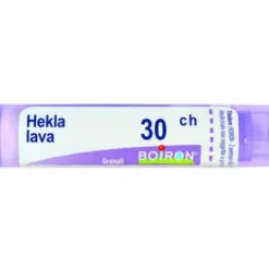 BO.HEKLA LAVA Tubo 30CH