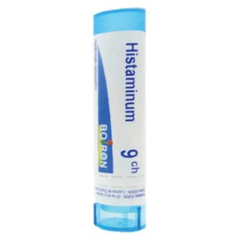 BO.HISTAMINUM Tubo 9CH