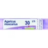 Boiron Agaricus Muscarius 30CH Granuli Omeopatici 4g