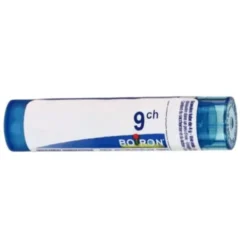 Boiron Aloe 9 CH Granuli Omeopatici per Emorroidi e Gonfiore