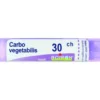 Boiron Carbo Vegetabilis 30CH Granuli Omeopatici