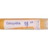 Boiron Colocynthis 15CH Granuli Omeopatici per Dolori 4 g