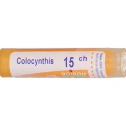 Boiron Colocynthis 15CH Granuli Omeopatici per Dolori 4 g