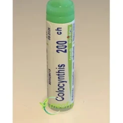 Boiron Colocynthis 200CH Monodose Globuli Omeopatici