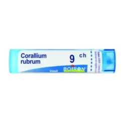 Boiron Corallium Rubrum 9CH Granuli Omeopatici da 4g