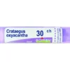 Boiron Crataegus Oxyacantha 30CH Granuli Omeopatici Tubo da 4g